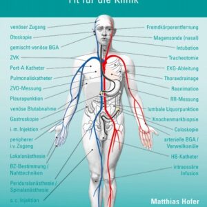 Medical Skills Trainer - Buch