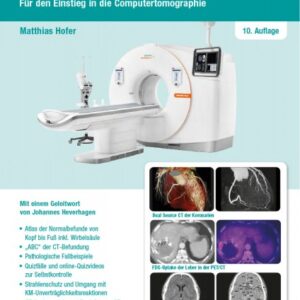 CT-Kursbuch - Buch