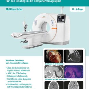 CT-Kursbuch - eBook