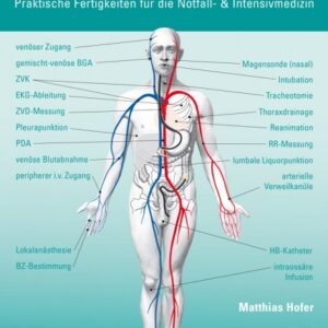 Doc's Coach: Anesthesia/Emergency Medicine - Aseptic Procedures in Daily Practice/Working with Technical Equipment