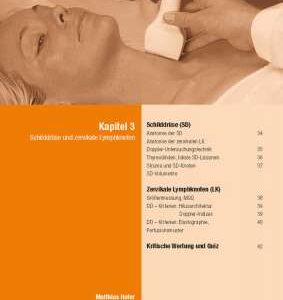 FKDS Trainer - Thyroid and Cervical Lymph Nodes