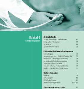 FKDS Instructor - Echocardiography
