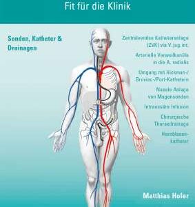 Medical Skills Trainer - Tubes, Catheters, Drains