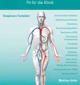 Medical Skills Trainer - Complex Techniques